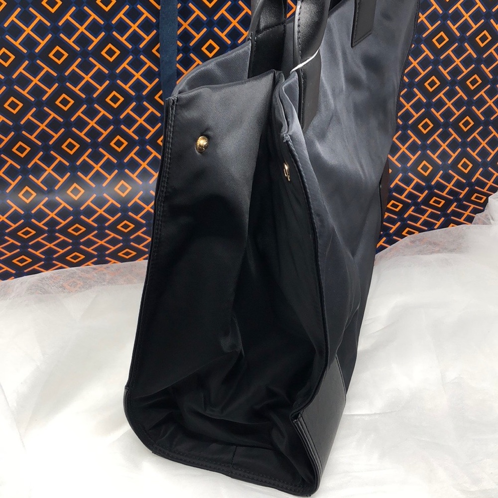 NWT Tory Ella tote - Picture 5 of 7
